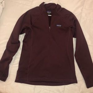 Patagonia Pull Over